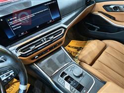 بي ام دبليو الفئة 3